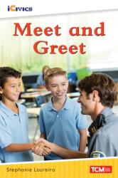 Meet and Greet (ISBN: 9781087606293)