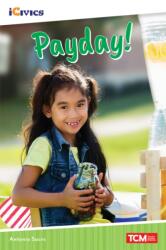 Payday! (ISBN: 9781087605876)