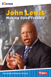 John Lewis (ISBN: 9781087643014)