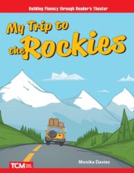 My Trip to the Rockies (ISBN: 9781087630342)
