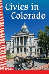 Civics in Colorado (ISBN: 9781087630298)