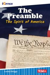 The Preamble (ISBN: 9781087605159)