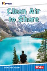 Clean Air to Share (ISBN: 9781087605142)