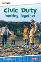 Civic Duty (ISBN: 9781087605135)
