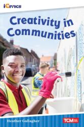 Creativity in Communities (ISBN: 9781087605098)