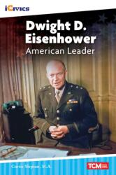 Dwight D. Eisenhower (ISBN: 9781087605074)