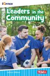 Leaders in the Community (ISBN: 9781087605067)