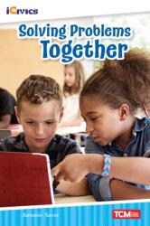 Solving Problems Together (ISBN: 9781087605043)
