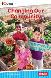 Changing Our Community (ISBN: 9781087604985)
