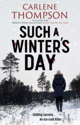Such a Winter's Day (ISBN: 9780727850874)