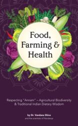 FOOD FARMING & HEALTH (ISBN: 9781601731449)