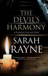 The Devil's Harmony (ISBN: 9781780297477)