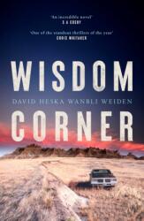 Wisdom Corner (ISBN: 9781398509344)
