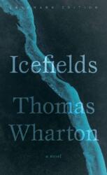 Icefields (ISBN: 9781774390368)