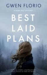 Best Laid Plans (ISBN: 9781780297156)