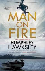 Man on Fire (ISBN: 9780727890344)