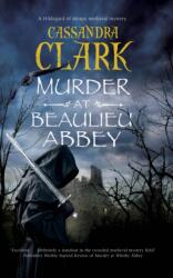 Murder at Beaulieu Abbey (ISBN: 9780727890894)