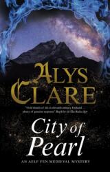 City of Pearl (ISBN: 9781780296357)