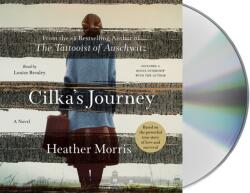 Cilka's Journey (ISBN: 9781250266002)