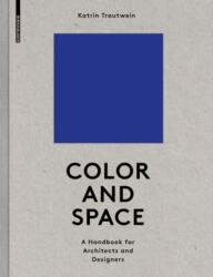 Color and Space (ISBN: 9783035620177)