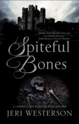 Spiteful Bones (ISBN: 9780727889997)