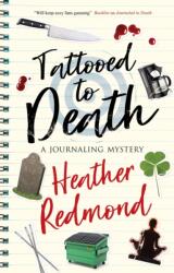 Tattooed to Death (ISBN: 9780727889515)