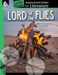 Lord of the Flies (ISBN: 9781480785168)