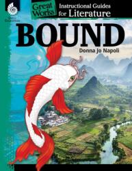 Bound (ISBN: 9781425817695)