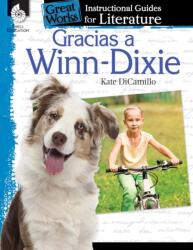 Gracias a Winn-Dixie (ISBN: 9781425817558)