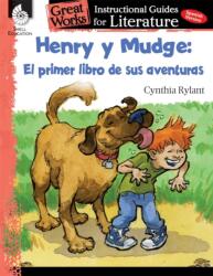 Henry y Mudge: el primer libro de sus aventuras (ISBN: 9781425817503)