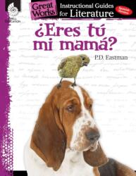 Eres tu mi mama? (ISBN: 9781425817497)