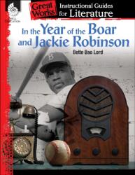 In the Year of the Boar and Jackie Robinson (ISBN: 9781425817190)