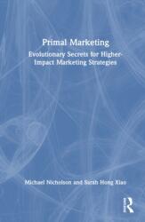 Primal Marketing (ISBN: 9781041149071)