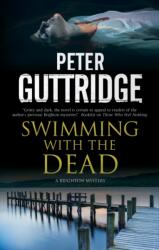 Swimming with the Dead (ISBN: 9780727829504)
