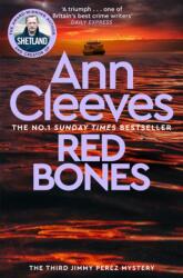 Red Bones (ISBN: 9781037404702)
