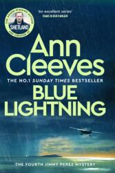 Blue Lightning (ISBN: 9781037404696)