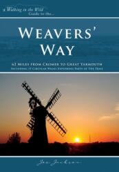 Weavers Way (ISBN: 9781739345884)