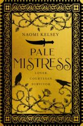 Pale Mistress (ISBN: 9780008803766)