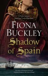 Shadow of Spain (ISBN: 9781448306275)