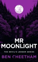 Mr Moonlight (ISBN: 9781036709990)