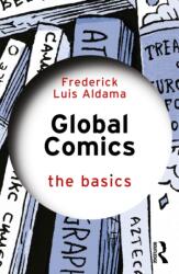 Global Comics (ISBN: 9781138088207)