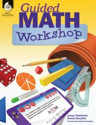 Guided Math Workshop (ISBN: 9781425816544)