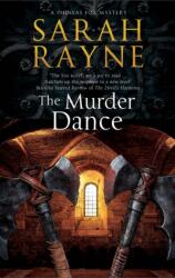 The Murder Dance (ISBN: 9781448306374)