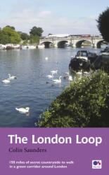 The London Loop (ISBN: 9781781315613)