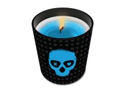 Navessa Allen: Lights Out Color-Change Scented Candle (ISBN: 9798337405605)