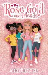 Rose Gold (ISBN: 9781407196688)
