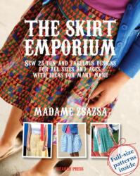 The Skirt Emporium (ISBN: 9781782214106)