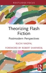 Theorizing Flash Fiction (ISBN: 9781041268994)