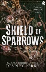 Shield of Sparrows (ISBN: 9781911750031)