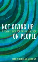Not Giving Up on People (ISBN: 9781538176481)
